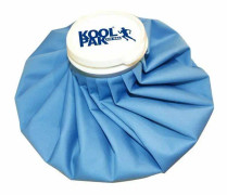 Koolpak Ice Bag 23cm - Boxing, cornerman. Bruise