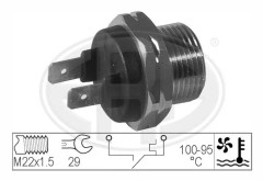 Temperaturswitch, kylarfläkt - ford, land rover, opel - OE 13 41 002, 13 41 007, 2108-3828-010