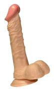 Blown Away Dildo