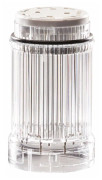 Eaton Beacon Unit White LED, Steady Light Effect 24 V ac/dc