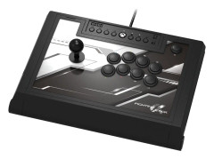 PS4 Arkadkontroller