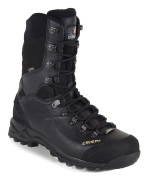 CRISPI TITAN GORE-TEX BLACK (36-46), jaktkänga