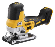 DeWALT DCS335N-XJ Cordless Jigsaw, 18V