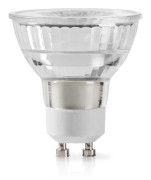 LED-lampa i halogenstil MR16 GU10 4.8 W 345 lm 2 700 K