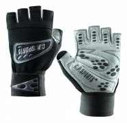 CPS Wrist Wrap Gloves