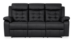 Hampus 3-sits Reclinersoffa