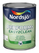 Perform+ Easy2Clean Vit