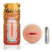 Vulcan Mouth Stroker