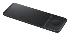 Samsung Wireless Charger Trio EP-P6300TBEGEU - 9W