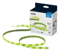 WiZ WiFi LED-Strip 2m inkl strömadapter 1600lm
