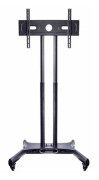 MULTIBRACKETS M Public Floorstand Basic 150 incl shelf & camera holder