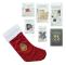 Hogwarts Filled Stocking