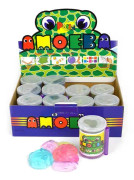 Slime Glitter 4 färger