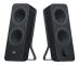 Logitech Z207 Trådlösa PC Högtalare