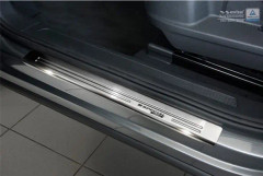 Instegslist, Fram - vw tiguan, tiguan allspace
