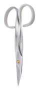 Tweezerman Stainless Steel Nail Scissors