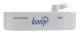 Bionik 101 Nano White Putter-Right-3°