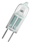 Osram Halogen 5W 2-pack 55 lm G4