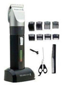 Remington HC5810 Genius Hårtrimmer (Set)