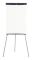  Nobo  Flipchart Konferensställ Basic Tripod Whiteboard Lackad