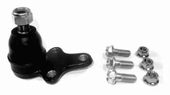 Kulled / Spindelled, Framaxel, Ytter, Tvåsidig, Nedre - toyota hilux pick-up iv, hilux pick-up v, vw taro - OE 43330-39245, 43330-39295, 43340-39225