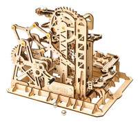 Robotime Byggsats kulbana Marble Climber