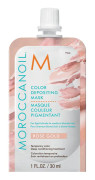 Moroccanoil Color Depositing Mask Rose Gold - 30 ml