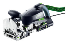 Förbindningsfräs DOMINO DF 700 EQ-Plus