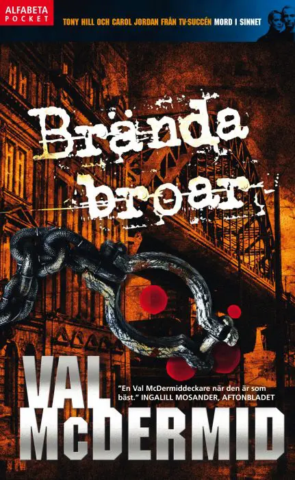 Brända broar