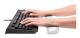  Kensington ErgoSoft Wrist Rest for Gaming and Mechanical Keyboards  handledsstöd till tangentbord