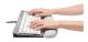  Kensington ErgoSoft Wrist Rest for Gaming and Mechanical Keyboards  handledsstöd till tangentbord