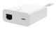 Belkin Ethernet + Power Adapter with Lightning Connector