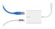 Belkin Ethernet + Power Adapter with Lightning Connector
