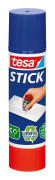 Limstift Tesa Stick Eco 20g