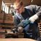 Bosch GSA 1300 PCE Reciprocating Saw