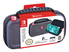 Deluxe Travel Case Nintendo Switch Lite