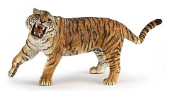 Papo Tiger rytande