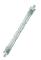 OSRAM Halogen EEK: C (A++ - E) R7s 185.70 mm 230 V 1000 W Rörform dimbar 1 st