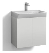 Skapa underdel 50x35, 1 låda, vit, Svedbergs