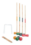 Active Kids Krocket 4 spelare