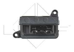 Motstånd, kupefläkt - ford - OE 1433503, 1847910, 6G9T19E624AD