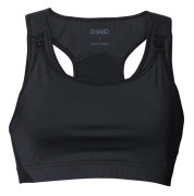 Boob Fast Food Sports Nursing Bra