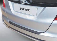 Övertäck, Stötfångare Rgm GR RBP191 - honda jazz iv