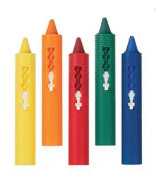 Munchkin Badkritor 5-pack