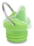  Kid Sippy cap Classic bottle, Green