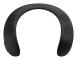 Bluedio HS Trådlös Bluetooth‑högtalare med nackstöd, 300mAh