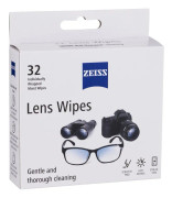 ZEISS Lens Wipes 32 st