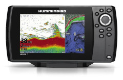  Humminbird Helix 7 CHIRP DS GPS G3
