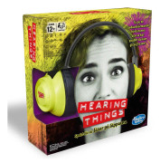 Hasbro - Hearing Things