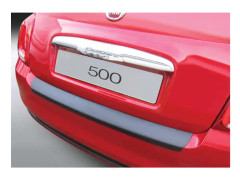 Övertäck, Stötfångare Rgm GR RBP914 - fiat 500, 500 c